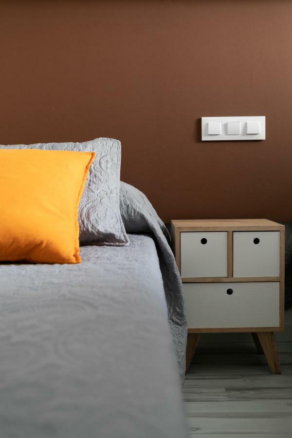 Apartamento Deluxe A 50M De Playa - Aire Wifi Gandía Εξωτερικό φωτογραφία